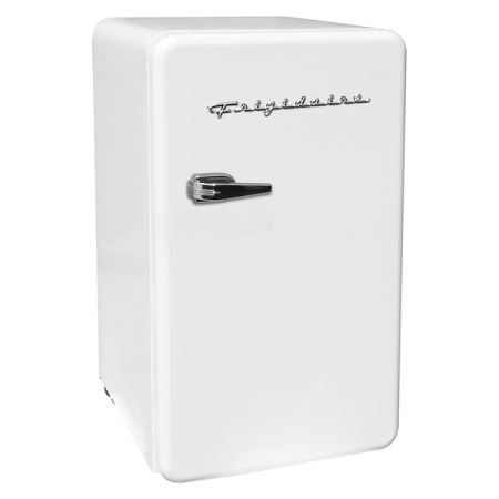 FRIGIDAIRE(R) EFR372-B-WHITE 3.2CUFT SGL DR RET FRG WT