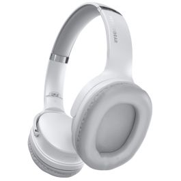 HYPERGEAR(R) 16181 FLIP 2IN1 HDPHN&SPKR WHT